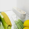 AROKOKO Smart Home Refrigerator Say Goodbye To Unpleasant Odors