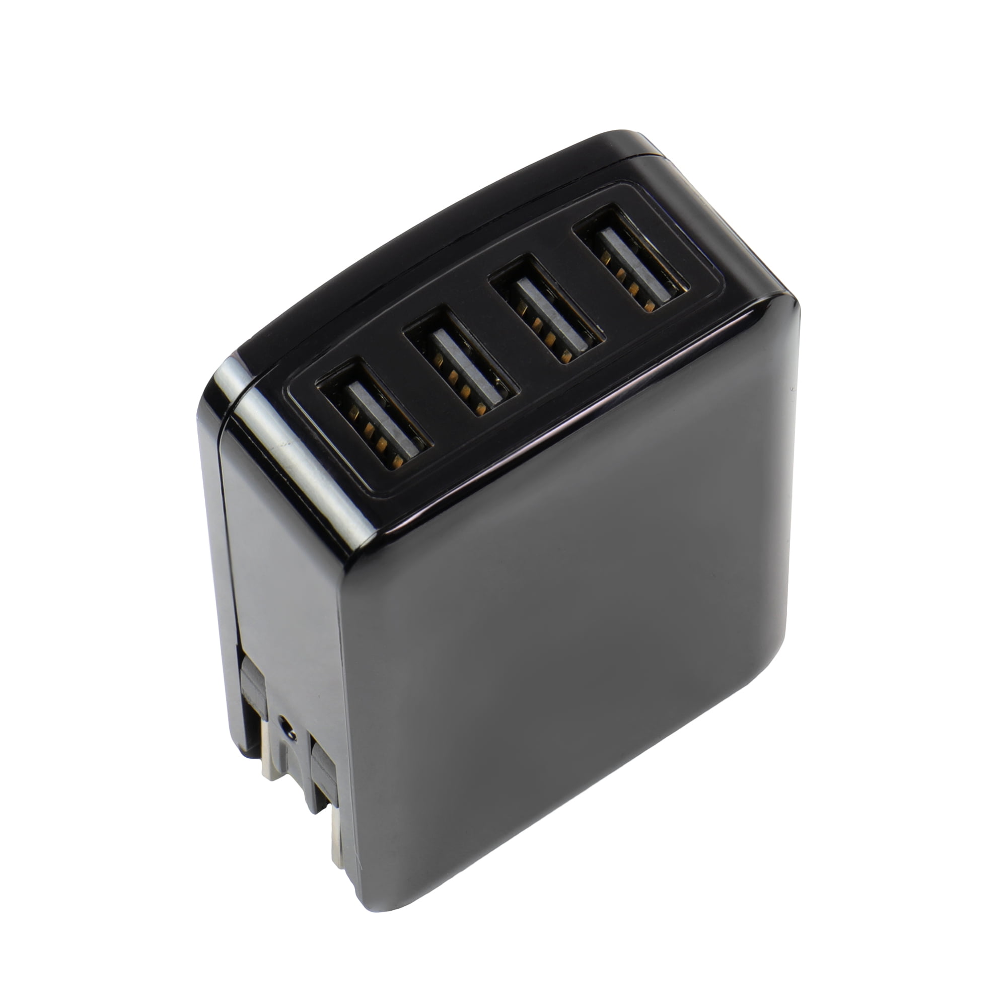 Minelab Metal Detector 4-Way Universal AC Charger Plug Pack for Equinox and X-Terra