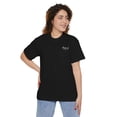 thumbnail image 3 of Logo Graphic T-Shirt. Adult Unisex Sizes Regular-Plus, 3 of 3