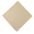 thumbnail image 1 of AG-20326S-4 Napkins, Butter Cream - Set of 4, 1 of 1
