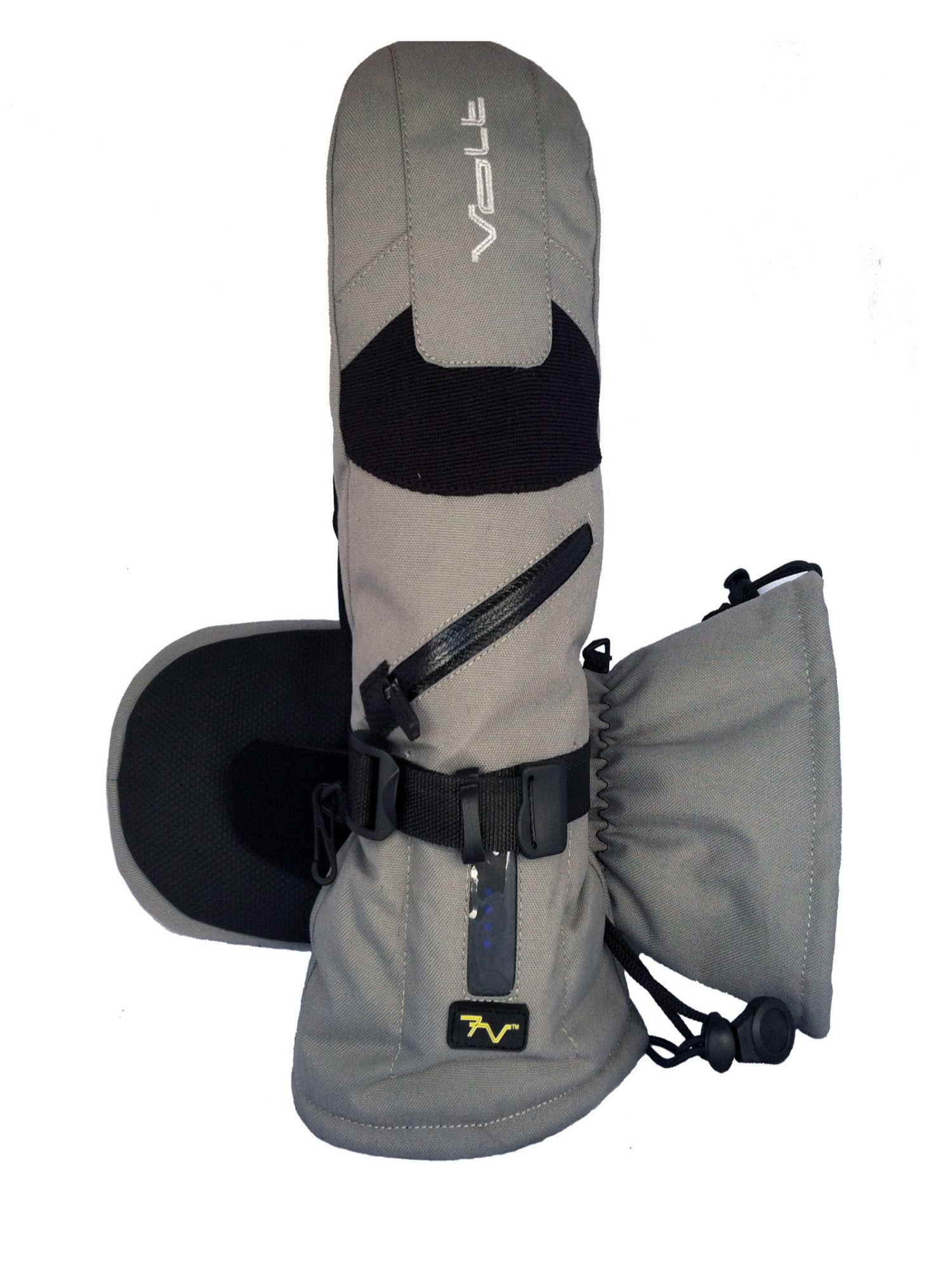 Women's Heated Mittens by Volt