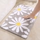 thumbnail image 5 of Felpudos flocados para puertas, alfombras para sala de estar, alfombrillas absorbentes antideslizantes para baño, alfombrillas para cocina, alfombrillas para el suelo, hogar, 5 of 5