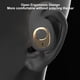thumbnail image 4 of Auriculares Bluetooth, Auriculares inalámbricos, Auriculares Bluetooth inalámbricos no intraaurales estéreo deportivos Bluetooth Auriculares Bluetooth, 4 of 8