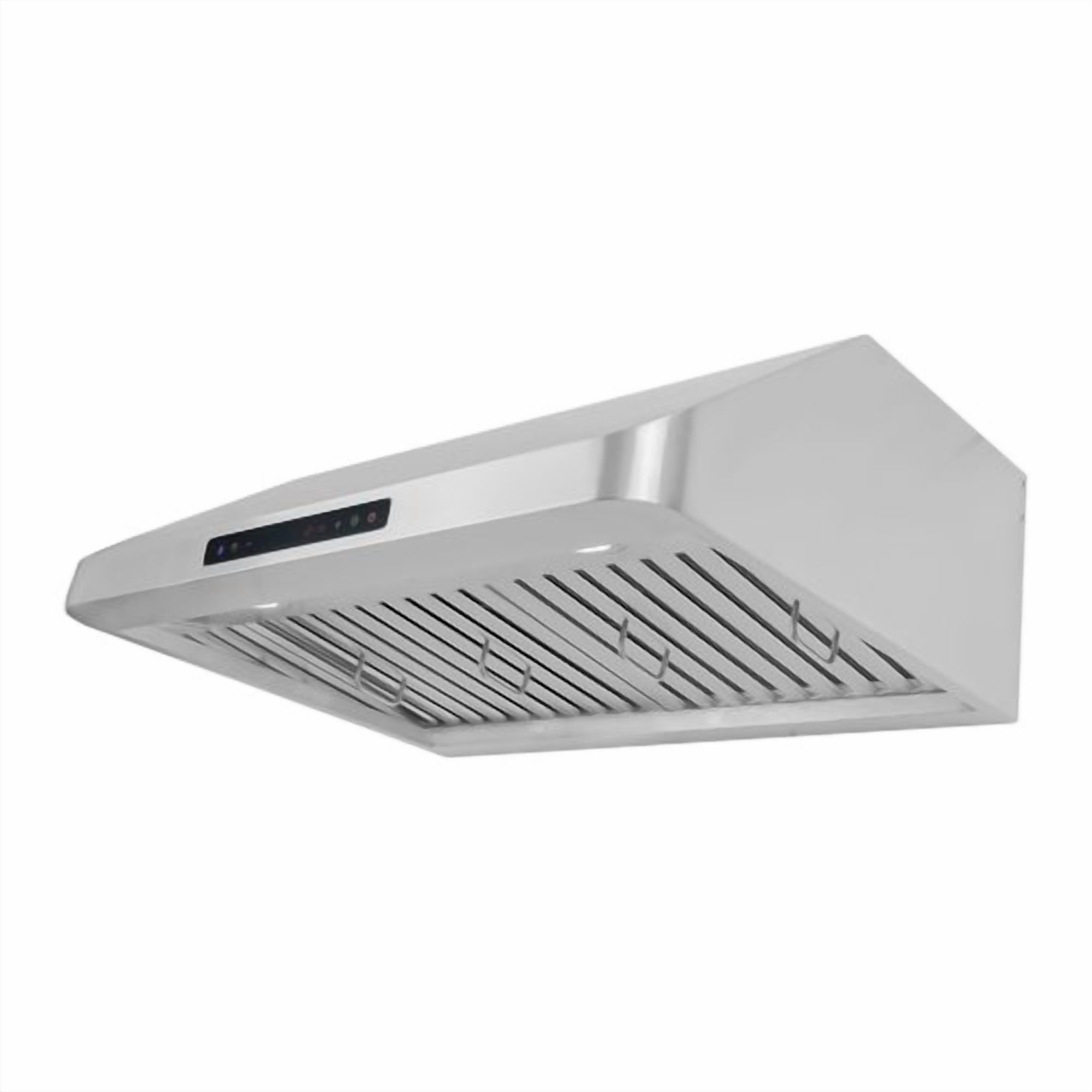 Cosmo 30'' 900 CFM Ducted Under Cabinet Range Hood