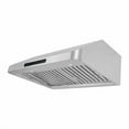 thumbnail image 2 of Cosmo 30'' 900 CFM Ducted Under Cabinet Range Hood, 2 of 2