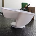 thumbnail image 2 of Cereal Bowl Dry & Wet Separation Food Bowl Household Plate, 2 of 6