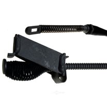 Raybestos BC95862 Professional Grade Parking Brake Cable Fits select: 1998-2001 MERCURY GRAND MARQUIS, 1998-2001 FORD CROWN VICTORIA