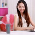 thumbnail image 3 of 230ml USB Air Humidifier Electric Aroma Air Diffuser for Skin Nano Spray Technology Mute Design 7 Color Lights Cool Mist Maker for Car office, 3 of 7