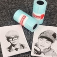thumbnail image 4 of 60 Rolls Sticker Thermal Paper 57mm x 30mm Self-Adhesive Thermal Printer for  Printer Cash Register POS Receipt, 4 of 8