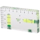 thumbnail image 4 of High Precision Mini Two Way Clear Magnetic Spirit Level, 4 of 4