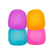 NeeDoh Gumdrop - Satisfying Sensory Toy, Multiple Colors, Children Ages 3+(1 count)