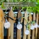 thumbnail image 5 of 50 LED Waterproof Solar String Lights, 8 Light Modes Indoor/Outdoor, 7m/24ft for Garden, Patio, Christmas Tree, Wedding, Party (Multicolor), 5 of 5