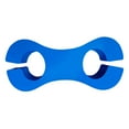 thumbnail image 2 of DYNWAVECA Bouée à Tirer pour Entraînement de Natation pour Enfants et Adultes Bleu, 2 of 10