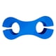 thumbnail image 2 of Boya de tiro con boya de tobillo Práctica de flotabilidad para aumentar la velocidad Ayuda de entrenamiento de natación para Azul, 2 of 9