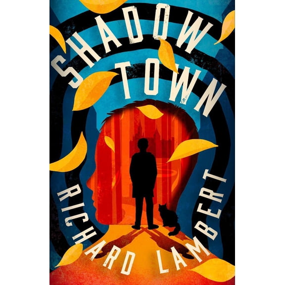 Shadow Town