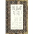 thumbnail image 2 of Light in August, William Faulkner Hardcover, 2 of 3