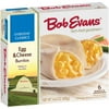 Bob Evans Egg & Cheese Burrito Sandwiches, 6ct