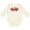 Natural, variant on Inktastic Race Car Racing Bear Animal Boys or Girls Long Sleeve Baby Bodysuit