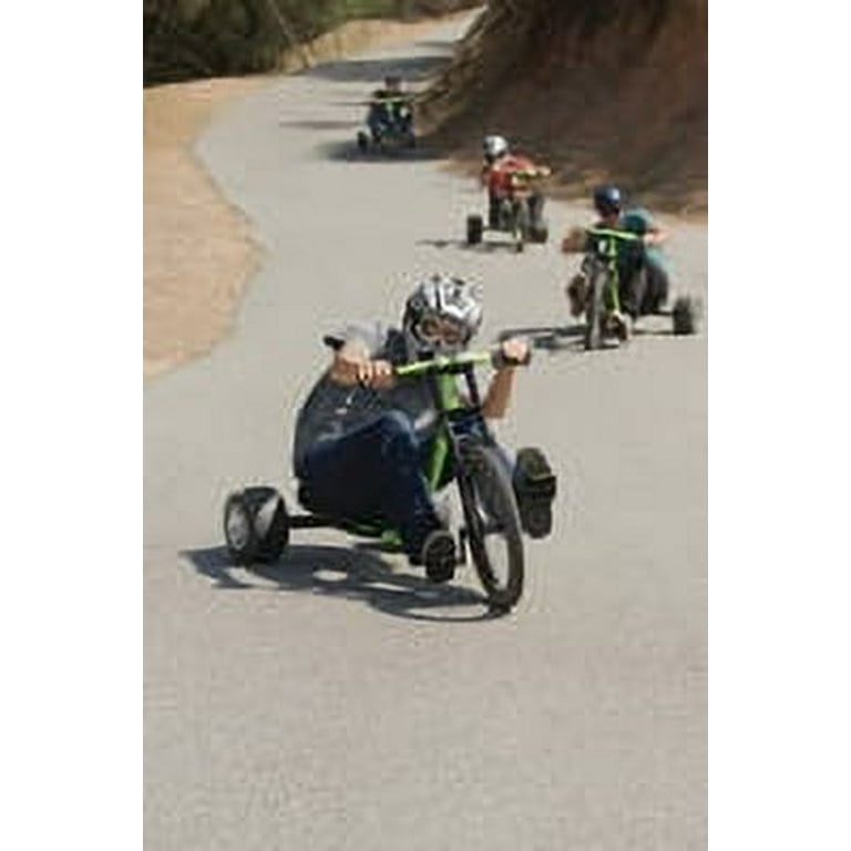 Razor 20030501 shop dxt drift trike