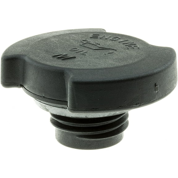 Gates 31113 Engine Oil Filler Cap Fits select: 1987-1993 FORD RANGER, 1987-1993 FORD MUSTANG