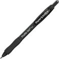 thumbnail image 2 of Paper Mate Gel Pen, Profile Retractable Pen, 0.5mm, Black, 36 Count, 2 of 2