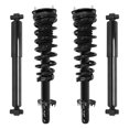 thumbnail image 1 of Kit Shock Absorber Unity 4-11980-252080-001, 1 of 3