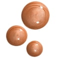 thumbnail image 2 of NYX Professional Makeup Fat Oil Body Oil, 24 HR Hydration, Glowy Finish, Coconut Cutie, 2.36 fl oz, 2 of 11