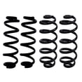 thumbnail image 2 of Resortes Originales AG para Auto Completo para Audi A4 2000 a 2004 4 Piezas Nuevos, 2 of 5