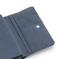 thumbnail image 5 of Kipling Women's Pixi Nylon Medium Wallet Organizer with Snap Closure, 5 of 5