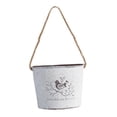 thumbnail image 4 of DOLITY 2xWall Hanging Flower Pot Flower Pot Flower Container for Office Farmhouse, 4 of 9