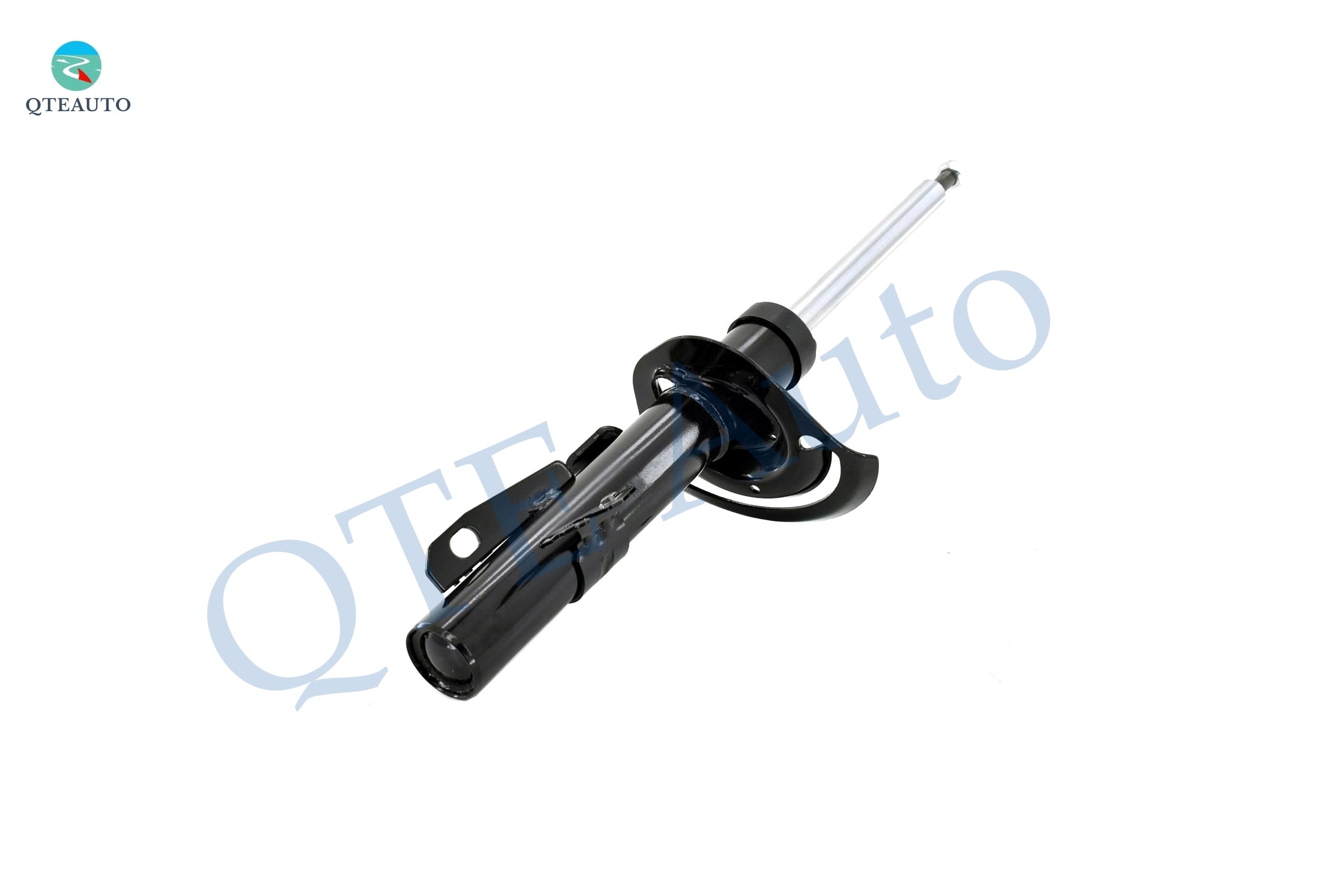 Pair of 2 Front L-R Suspension Strut Assembly For 2015-2017 Chrysler 200
