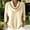 Beige, variant on Womens Cowl Neck Sweaters Loose Fit Long Sleeve Solid Color Knit Pullover Tops Casual Fall Fashion Trendy Clothes