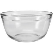 Oneida Glass Mixing Bowl