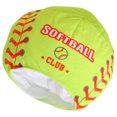 thumbnail image 4 of Gorros de felpa Gorros novedosos Gorro de felpa con temática deportiva Gorros de peluche de felpa Gorros con temática deportiva, 4 of 5