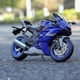 thumbnail image 2 of 1/12 Yamaha Yzf-r6 Die Cast Motorcycle Model Toy Vehicle Collection Autobike Shork-absorber Off Road Autocycle Toys Car, 2 of 5