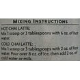 Trader Joe’s Spicy Chai Tea Latte Mix