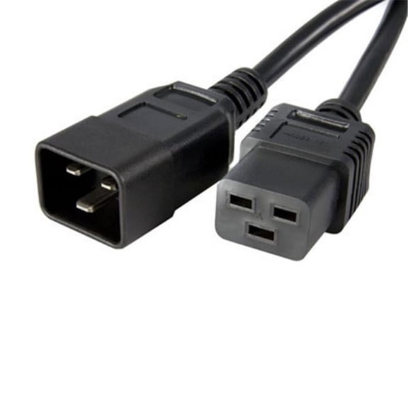 3 Power Cord C19 to C20