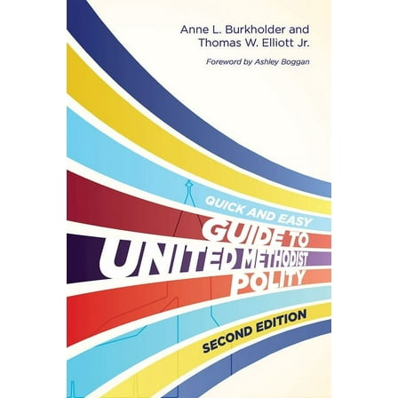 Quick and Easy Guide to United Methodist Polity Second Edition, (Paperback)