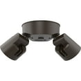 thumbnail image 5 of Lithonia Lighting Hgx Led 2Rh 40K 120 Cp2 M2 Pack Of (2) Home Guard Hgx Double Light, 5 of 7