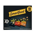 thumbnail image 4 of Smartfood Flavored Popcorn 3 Flavor Variety Pack Snack Chips, 0.5 oz Bags, 18 Count Multipack, 4 of 9