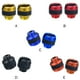 thumbnail image 4 of Protector Universal para motocicleta Greeniant 2 piezas Naranja, 4 of 6