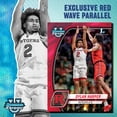 thumbnail image 4 of Tarjetas coleccionables de baloncesto Topps 2024-25 Bowman U Chrome, 4 of 9
