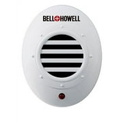 Bell & Howell 3-Pack Mini Pest Repellers