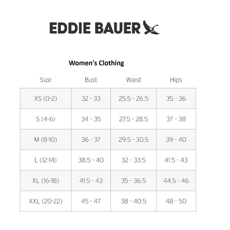 Eddie Bauer Women's Tech Woven Moisture Wicking Short Sleeve