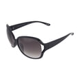 thumbnail image 3 of Lentes de Sol Tommy Hilfiger Mujer de color Gris, 3 of 4