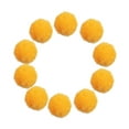 thumbnail image 1 of Reusable Water Absorbent Balls for Outdoor Play, Soft Splash Toy for Pool, Beach, And Backyard Fun, Easy to Clean Water Battle Game for Summer Family Activities, 1 of 3