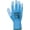 Blue/L, variant on Portwest A120 Work Gloves PU Palm Dipped Abrasion and Tear Resistant Black, Large