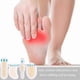 thumbnail image 4 of 24-Pack Gel Cushion Bandages for Blister Protection and Prevention, 4 of 5