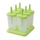 thumbnail image 3 of Molde De 6 Piezas Paletas Para Helado, Reutilizables, 3 of 5