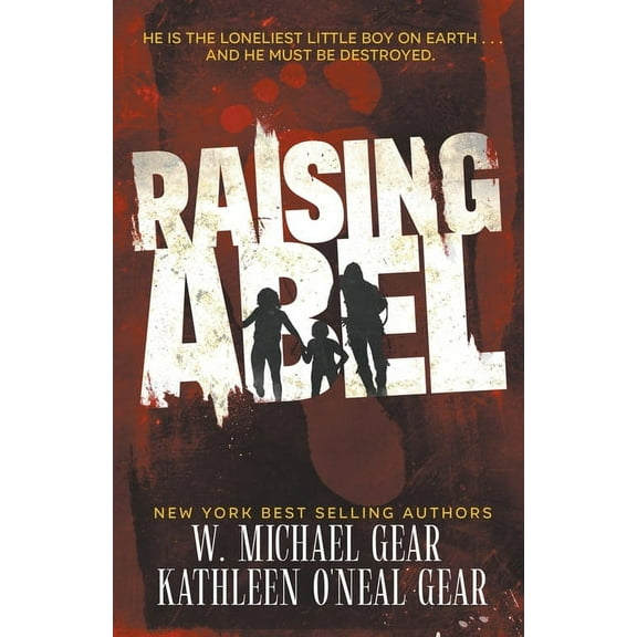 Raising Abel: An International Thriller, (Paperback)